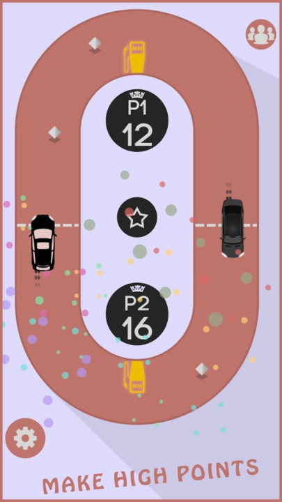 微小的汽車 v1.0 安卓版 0
