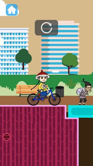 抓捕大作戰(zhàn)安卓版 v1.0 手機(jī)版 0