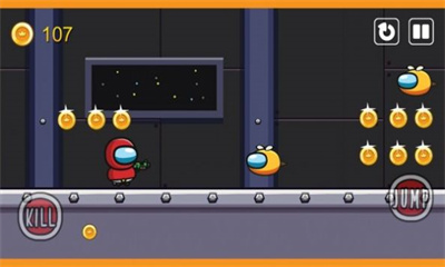 冒名頂替者冒險跑 v1.0 安卓版 0