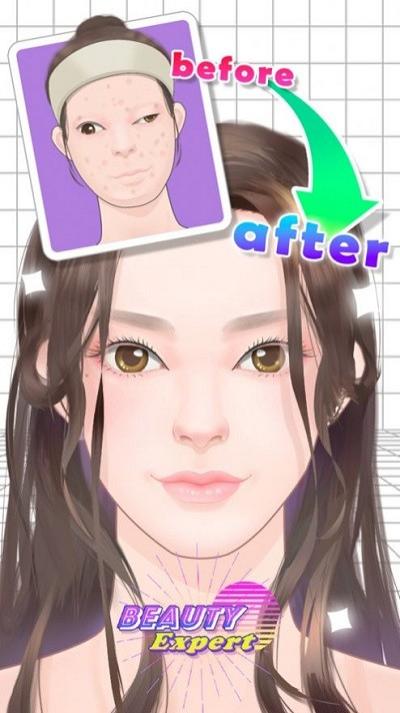 2025化妝大師 v1.4.2 安卓版 1