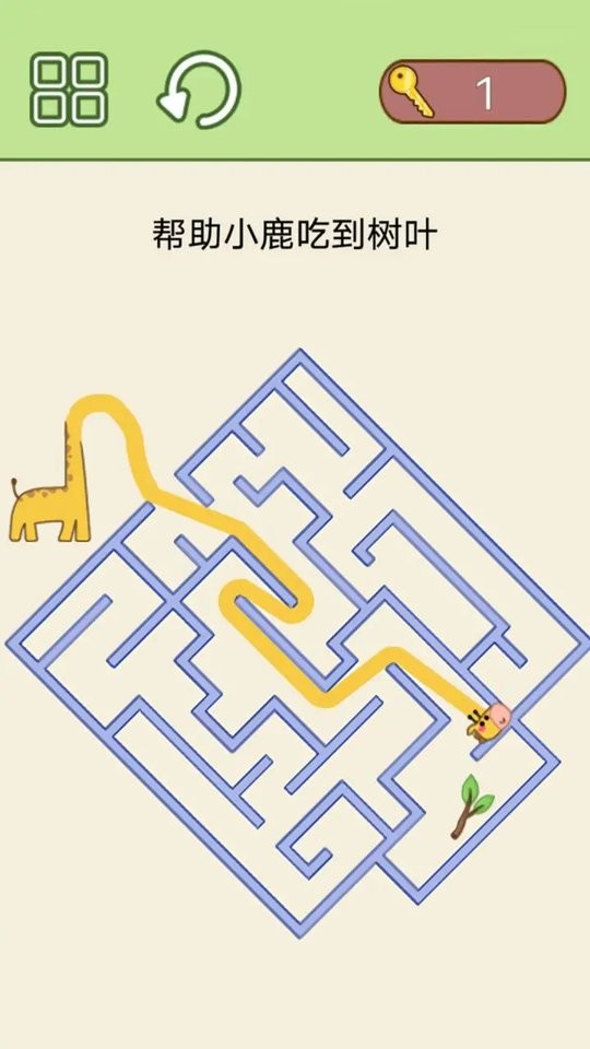 腦洞轉(zhuǎn)起來 v1.0 安卓版 1