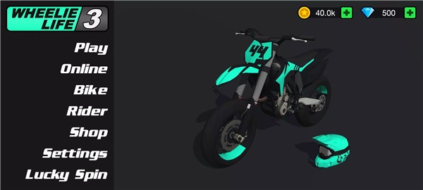 特技人生3手機(jī)版 v3.5 安卓版 2