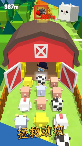 彈跳英雄手機版 v1.2.3 安卓版 0