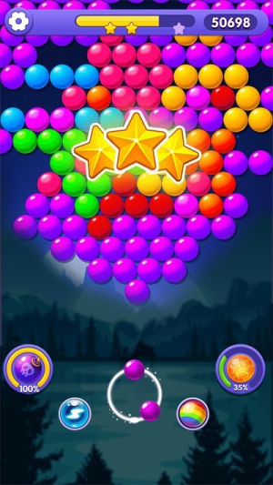 星球大戰(zhàn)之泡龍 v1.0.1 安卓版 0