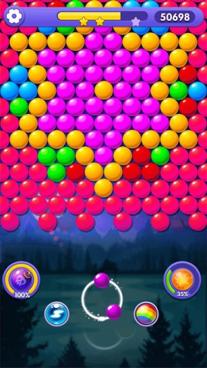 星球大戰(zhàn)之泡龍 v1.0.1 安卓版 2