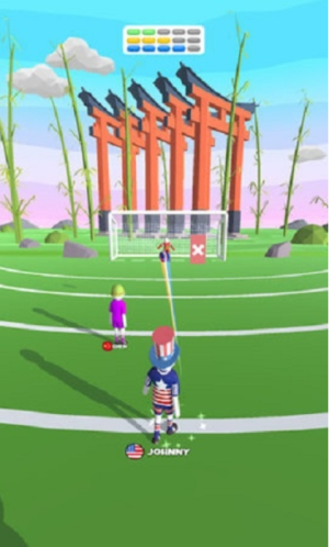 足球派對 v1.0 手游版 0