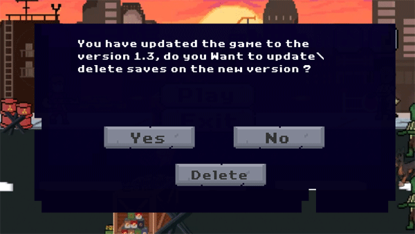 僵尸快打手機版 v1.2 安卓版 1