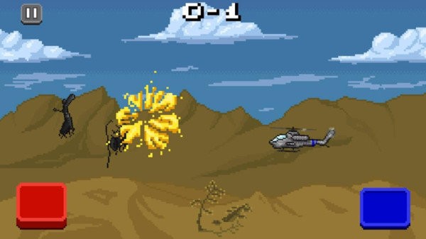 直升機對決 v1.3 安卓版 1