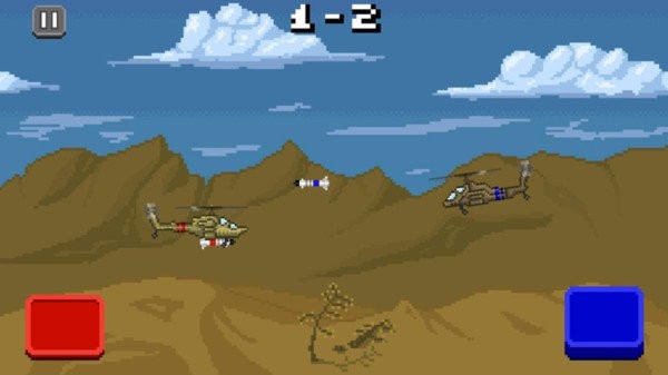 直升機對決 v1.3 安卓版 0