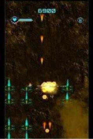 黑暗空間傳說 v1.7 安卓版 2