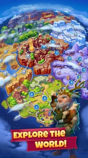 流氓土地 v0.5.3 安卓版 2