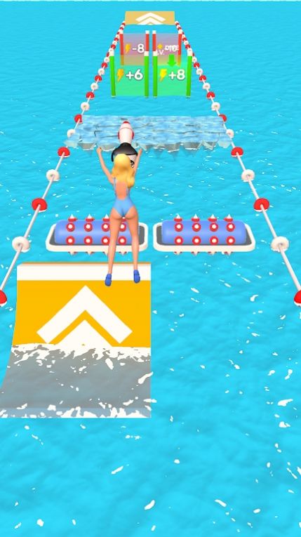我的水上滑板車 v0.2.0 安卓版 0