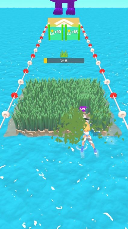 我的水上滑板車 v0.2.0 安卓版 2