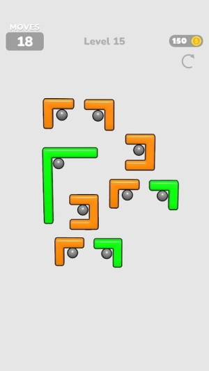 Drop Jam 3D v0.8 安卓版 1
