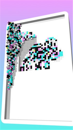 小珠子填充 v1.1.0 安卓版 2