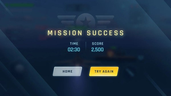 天空戰(zhàn)機沖突 v0.7.1 安卓版 2
