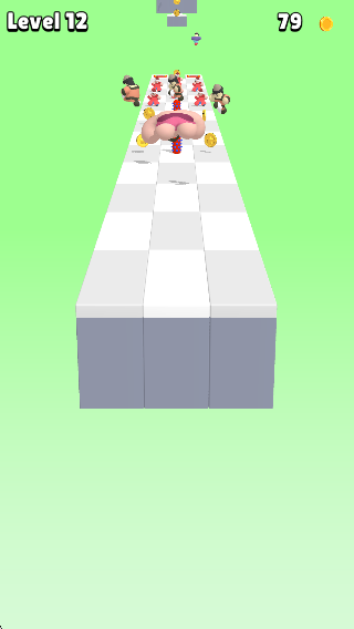 翻跳英雄 v0.1.4 安卓版 0