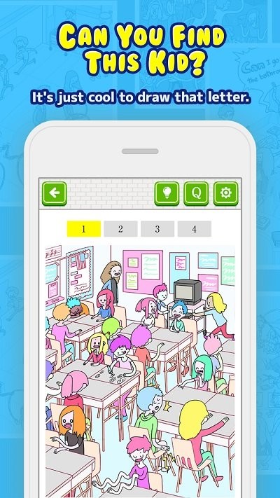還記得那玩意嗎 v1.0.1 安卓版 2