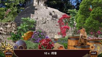 瑪雅之謎密室逃脫 v1.0.002 安卓版 0