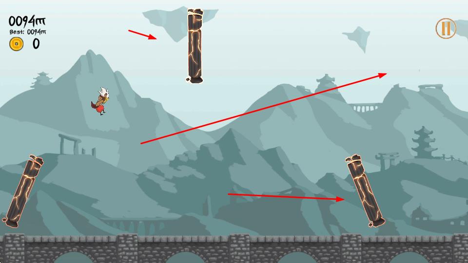 拯救火焰 v1.2.1 安卓版 0