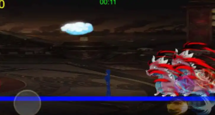 孤島英雄大逃亡 v1.0.0 安卓版 1