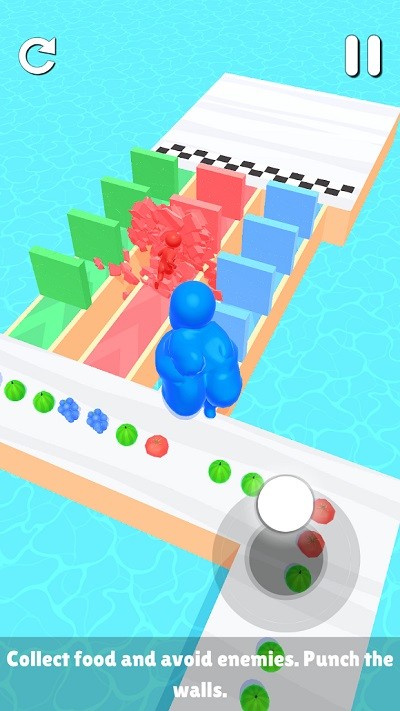 破冰競賽 v1.0 安卓版 2