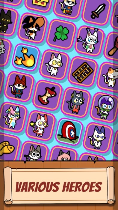 Cat Archers v0.0.2 手機(jī)版 0