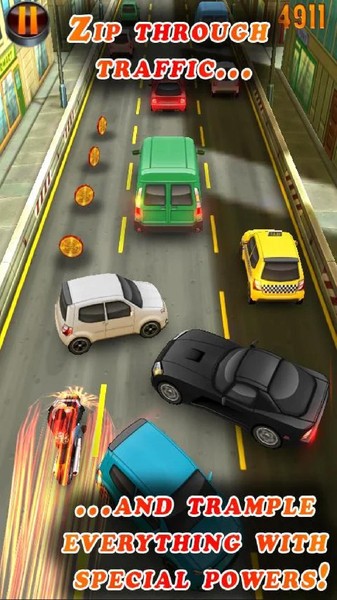 致命摩托賽車 v1.1.2 安卓版 1