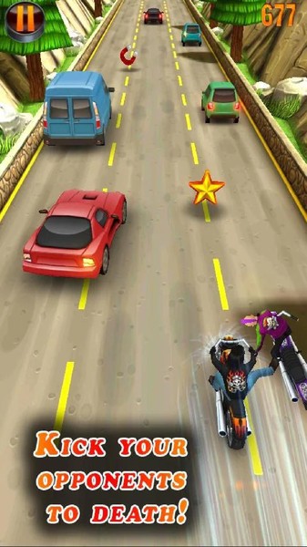 致命摩托賽車 v1.1.2 安卓版 2