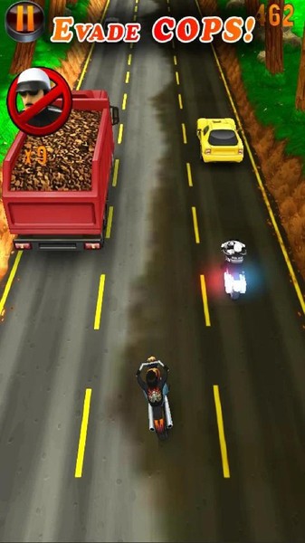 致命摩托賽車 v1.1.2 安卓版 0