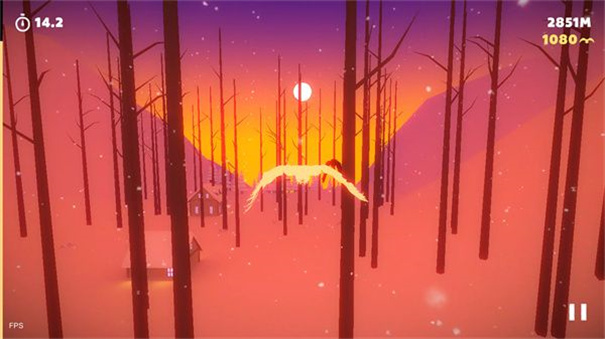 白色旅途 v1.9 安卓版 0
