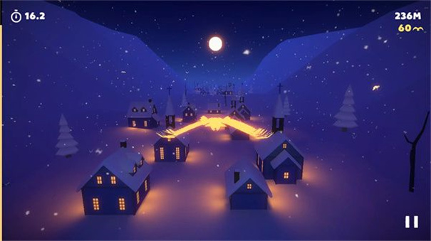 白色旅途 v1.9 安卓版 1