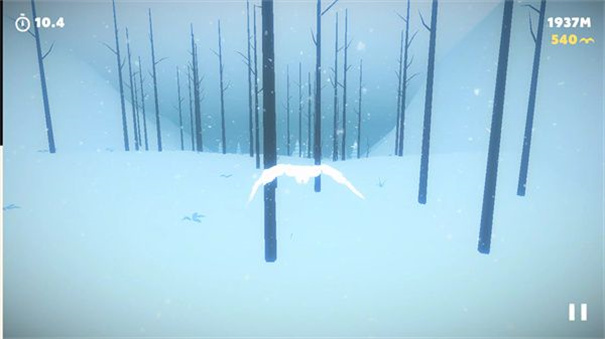 白色旅途 v1.9 安卓版 2