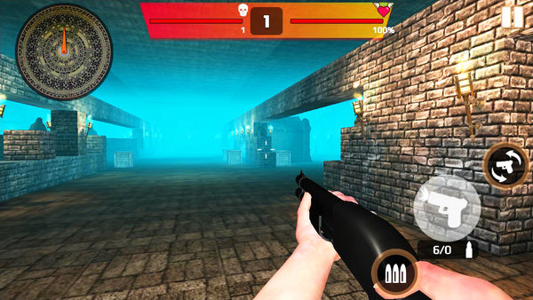 骷髏重生安卓版 v1.0.9 手機版 3