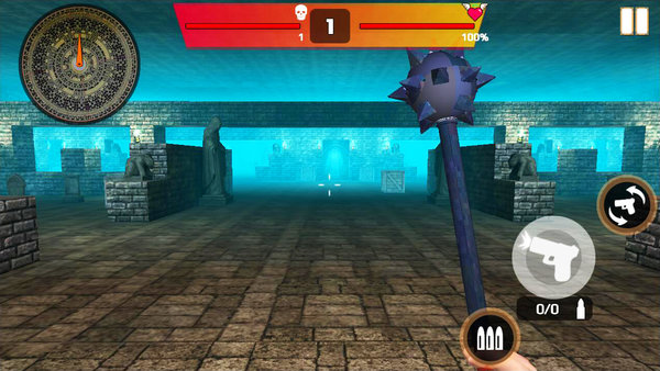 骷髏重生安卓版 v1.0.9 手機版 0