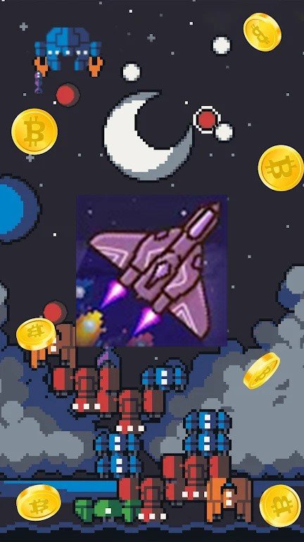 加密空中指揮作戰(zhàn) v1.0.4 安卓版 1