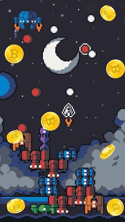 加密空中指揮作戰(zhàn) v1.0.4 安卓版 0