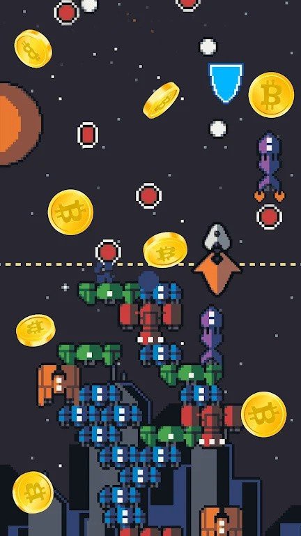 加密空中指揮作戰(zhàn) v1.0.4 安卓版 2