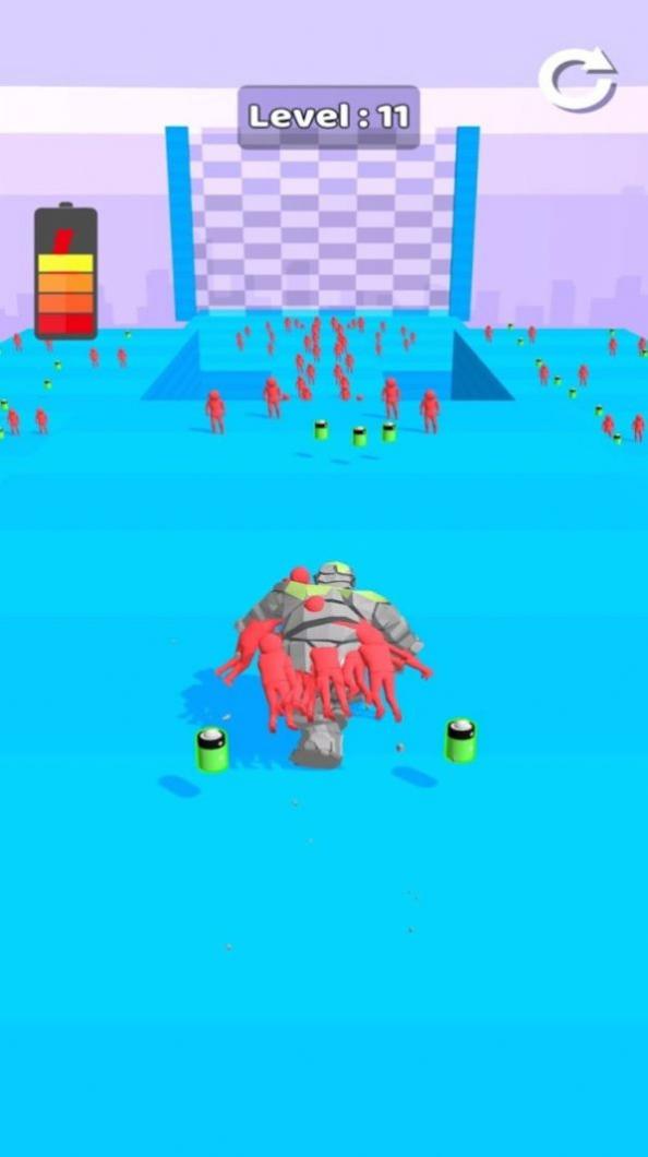 人類勢不可擋 v1 安卓版 1