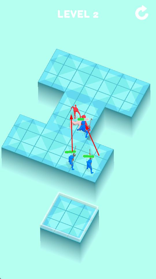 戰(zhàn)斗專家 v0.1 安卓版 1