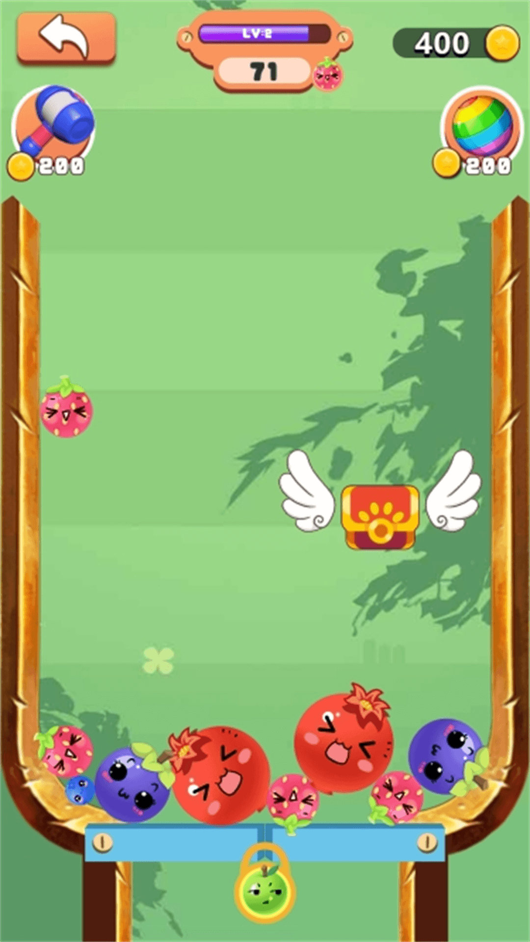 水果小天才 v1.0.0 安卓版 0