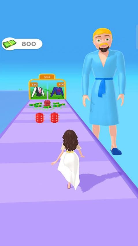 夢想婚禮最新版 v187.1.3 安卓版 1