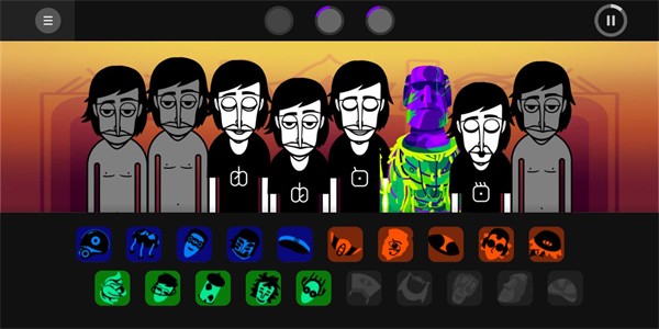 節(jié)奏盒子Shpongle模組 v0.5.7 安卓版 0