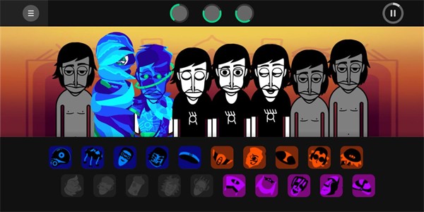 節(jié)奏盒子Shpongle模組 v0.5.7 安卓版 1