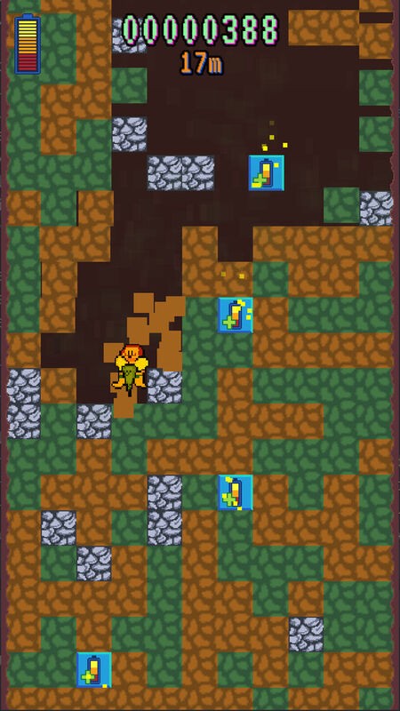 瘋狂鉆機 v1.1.3 安卓版 0