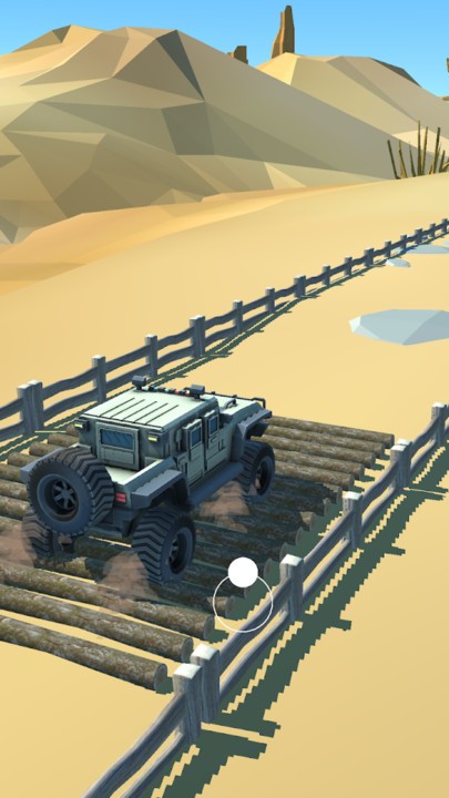 棘手的賽車(chē) v0.1 安卓版 2