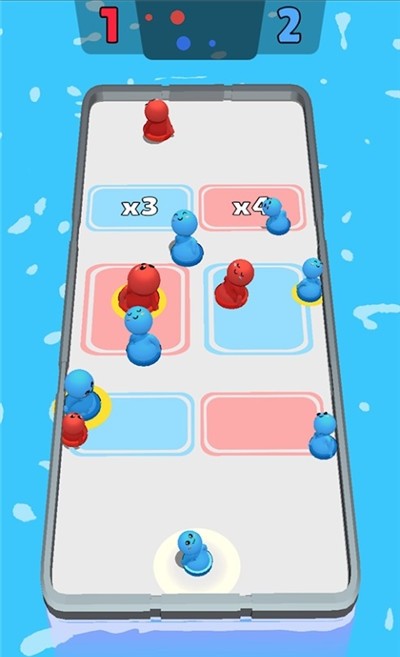 滑動的家伙中文版 v0.1 安卓版 0