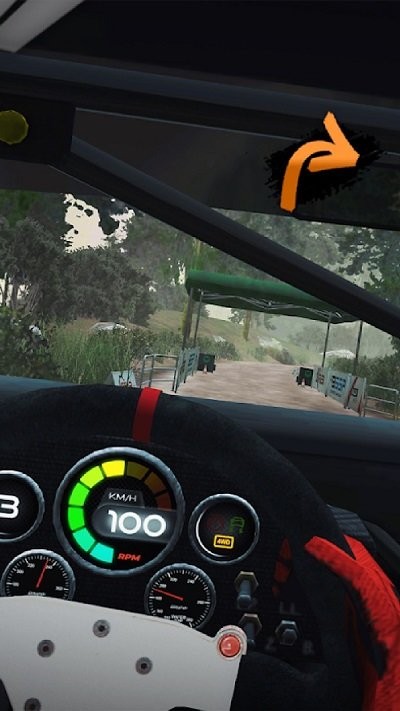 拉力賽車狂怒 v0.4.7 安卓版 0