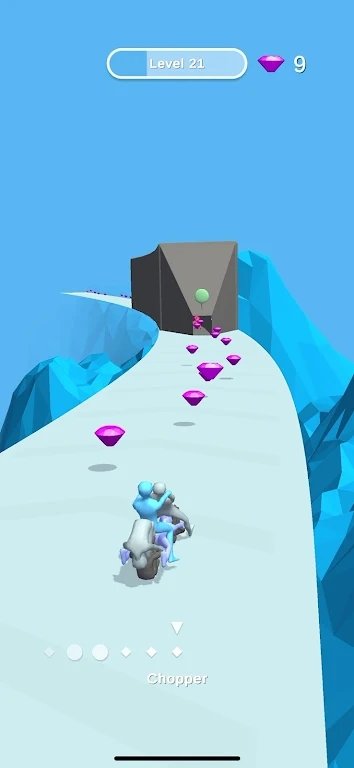 人員集合跑 v1.0 安卓版 1