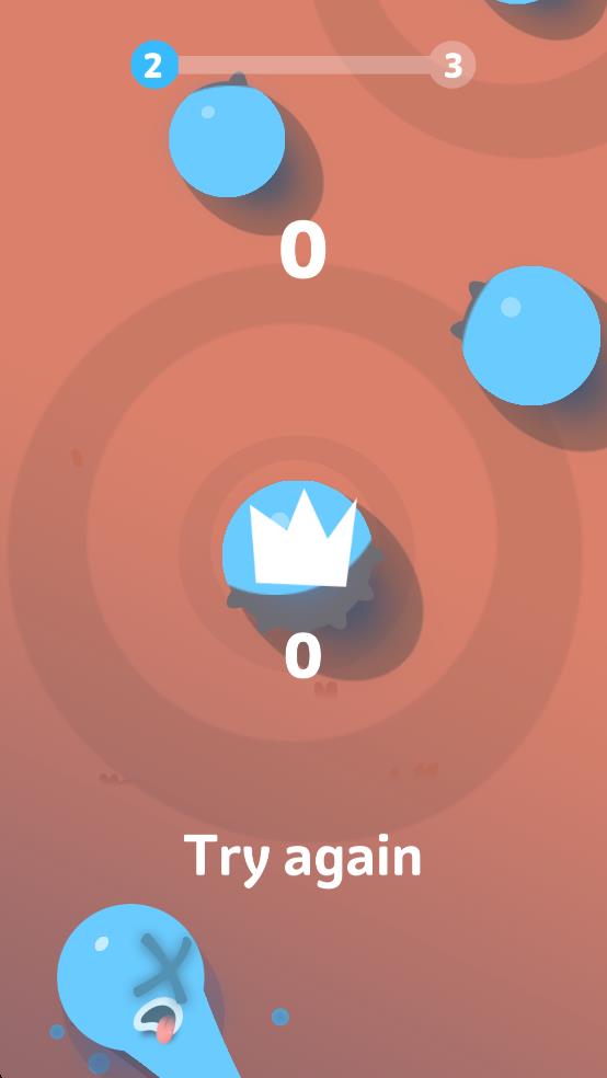 粘液貪吃蛇 v1.1 安卓版 2